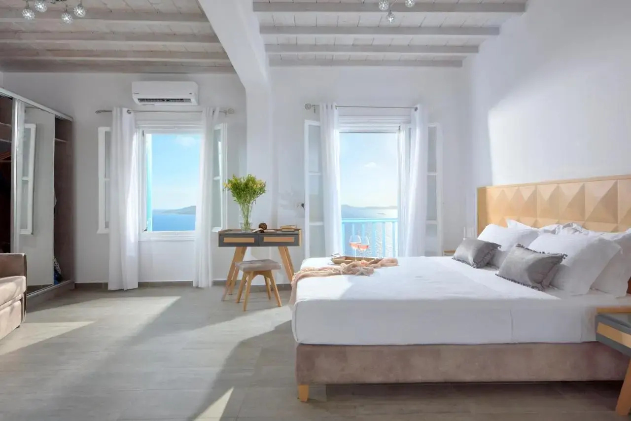 Foto - Mykonos Soul Luxury Suites