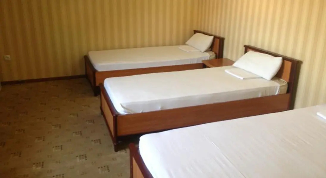 Foto - Western Suites Hotel