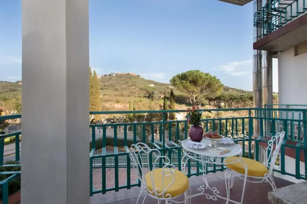 Foto - Grand Hotel Panoramic