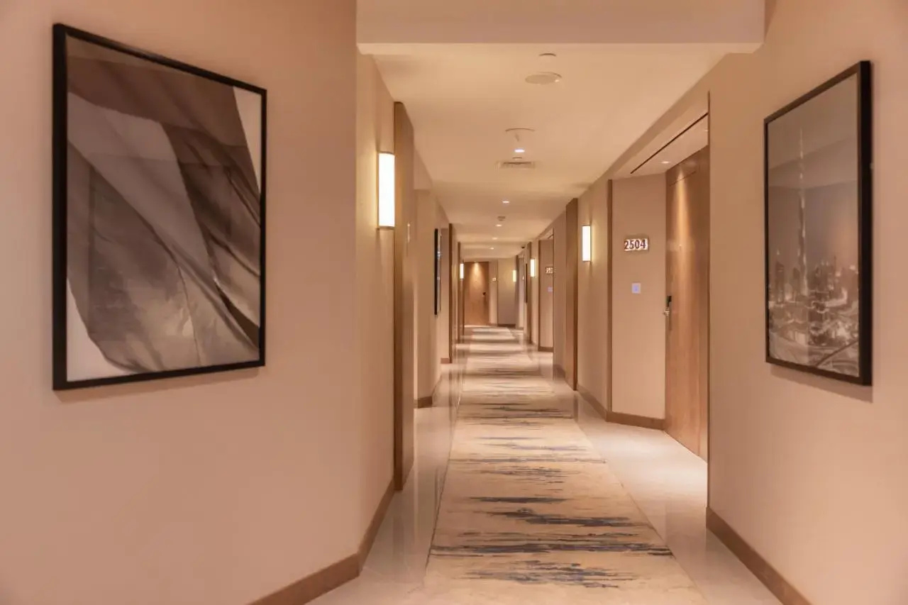 Photo - Fairmont Dubai