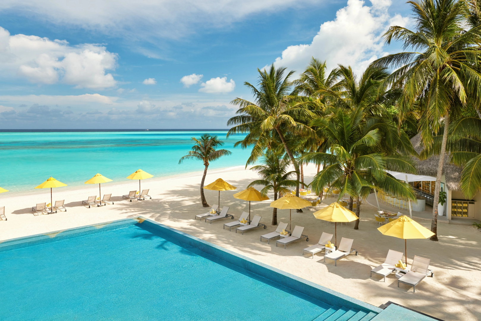Foto - Niyama Private Islands Maldives