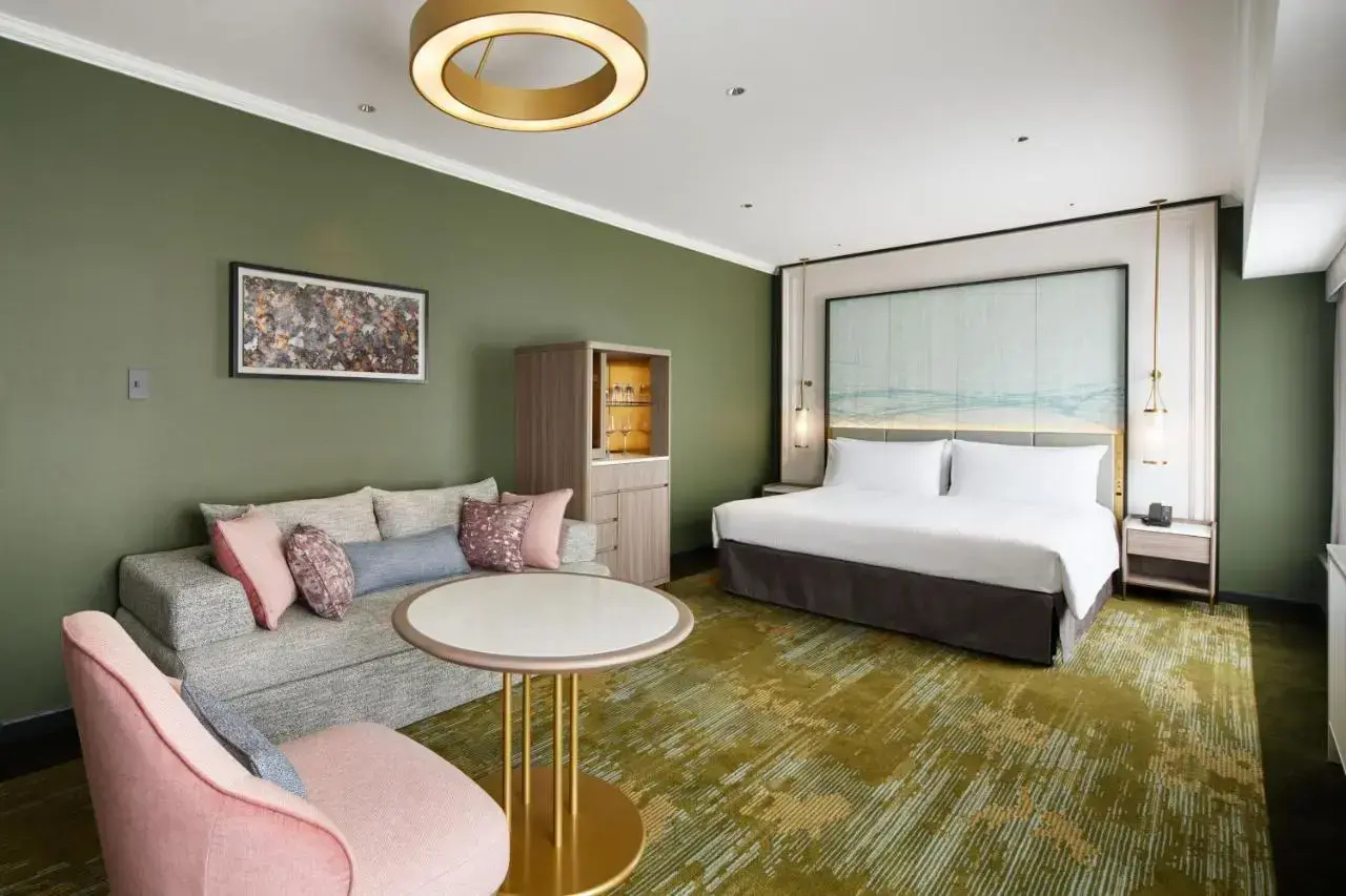 Photo - RIHGA Royal Hotel Osaka, Vignette Collection by IHG