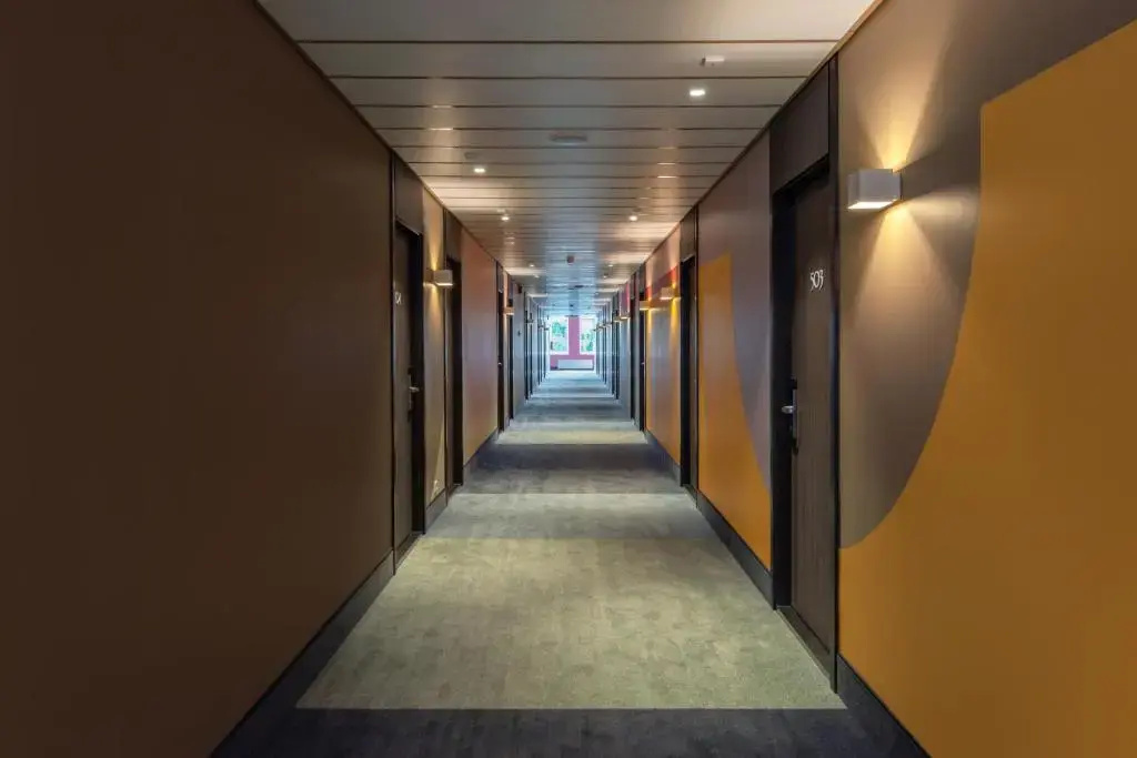 Photo - Art Hotel Pallas 