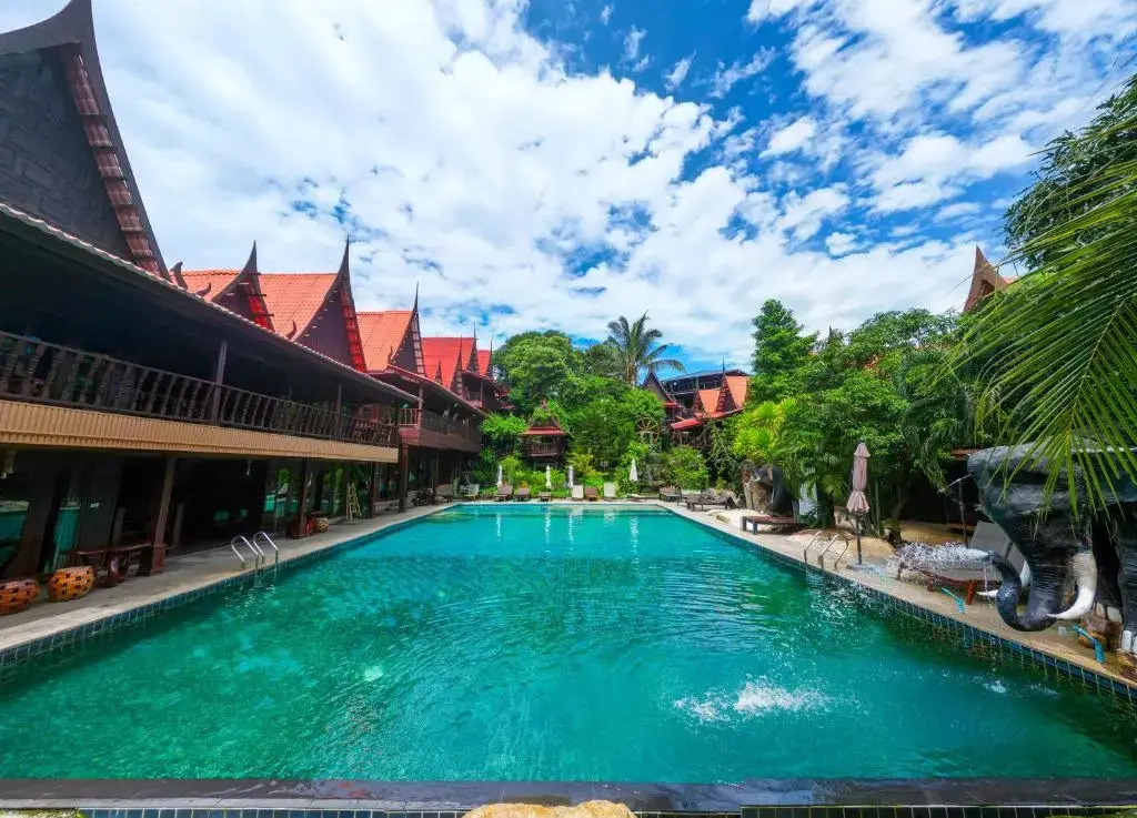 Photo - Anda Lipe Resort