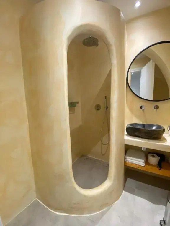 Foto - Casa Centro Suites Mykonos