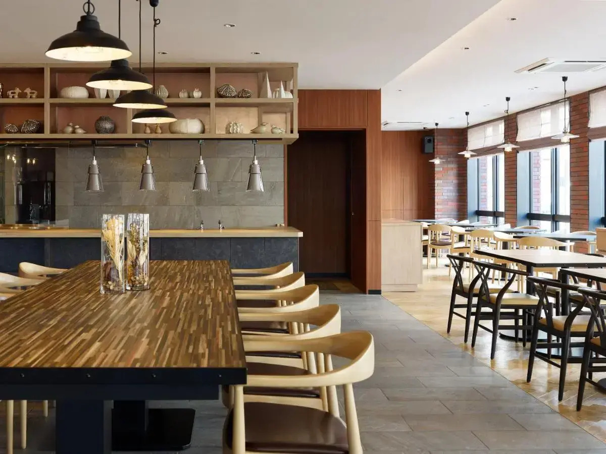 Foto - Mitsui Garden Hotel Sapporo West