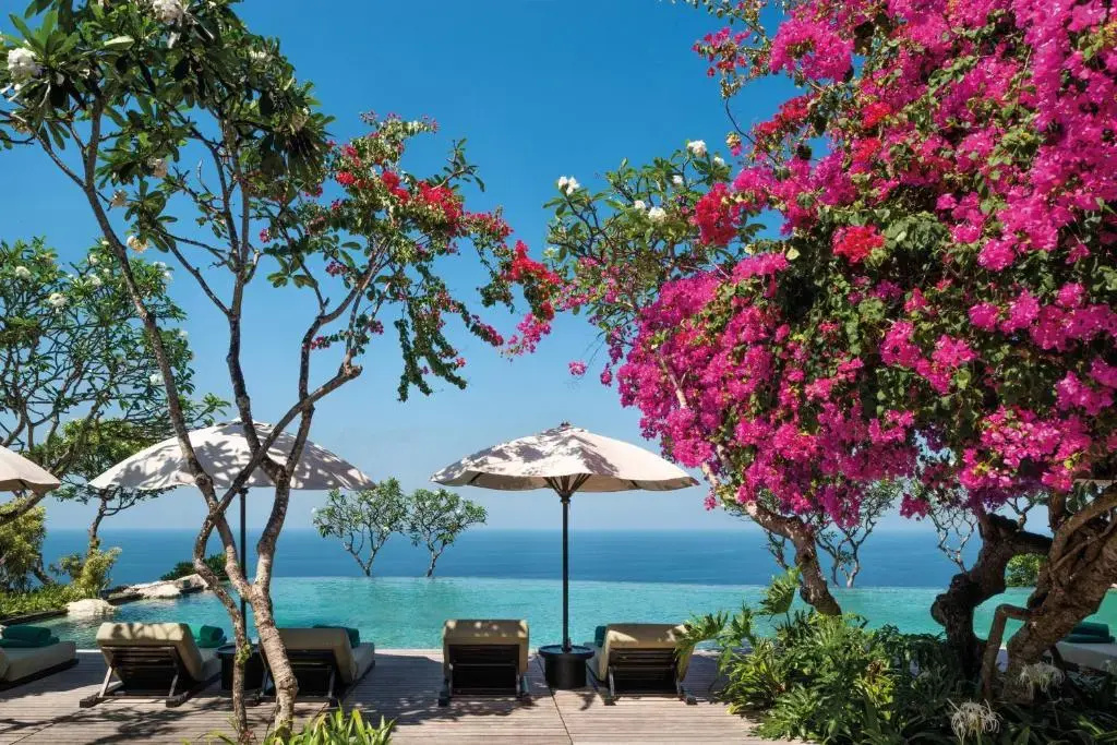 Foto - Bvlgari Resort Bali
