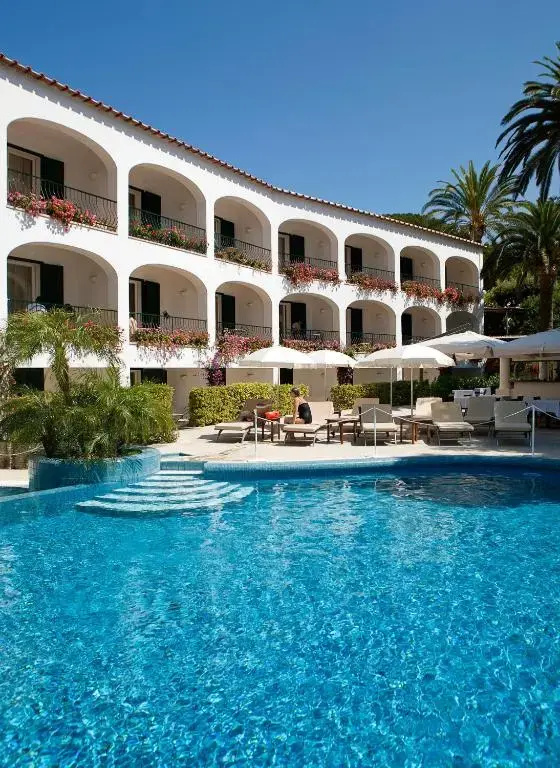 Photo - Hotel Della Piccola Marina
