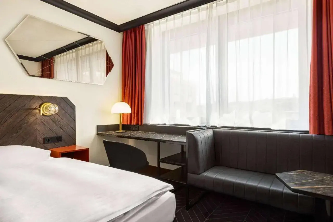 Photo - Diplomat Hotel Prague