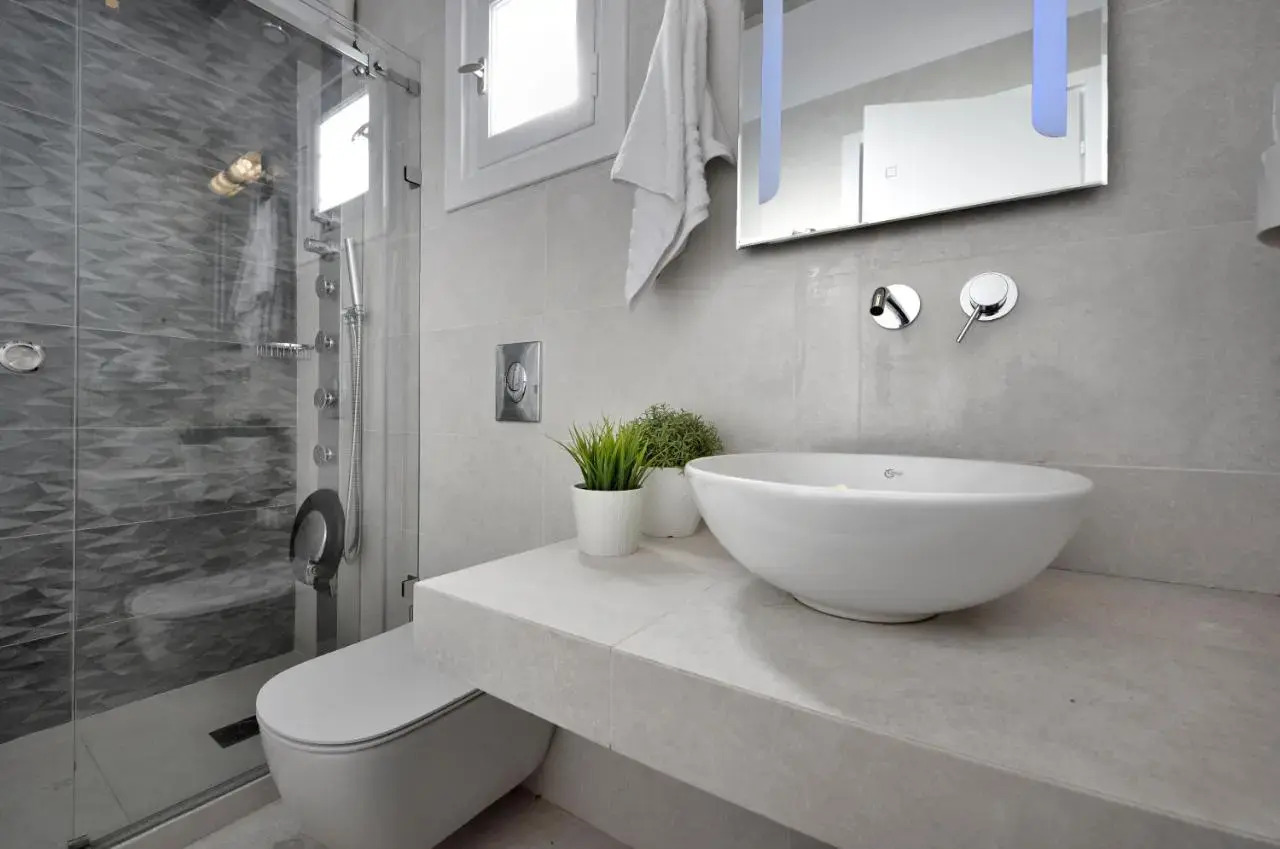 Foto - Mykonos Soul Luxury Suites