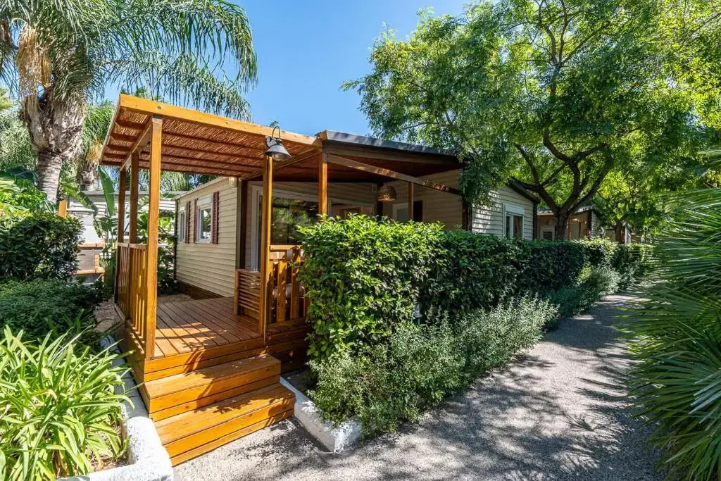 Foto - La Siesta Salou Resort & Camping