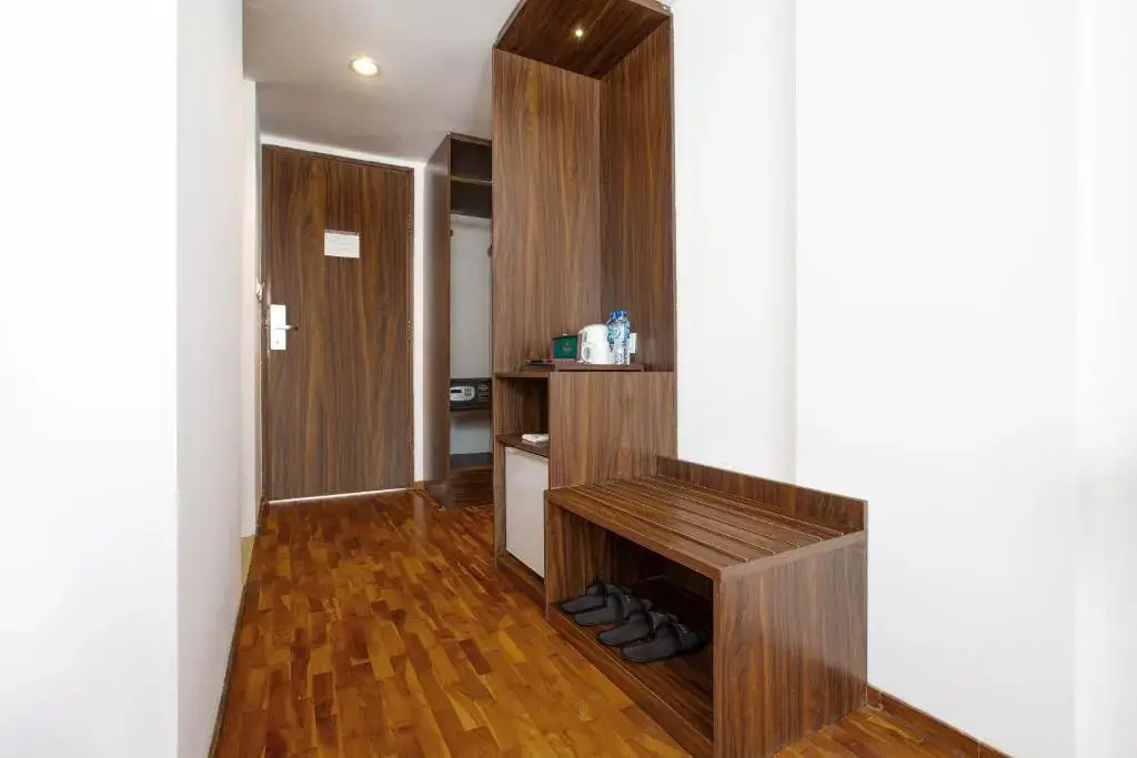 Foto - The Bene Hotel