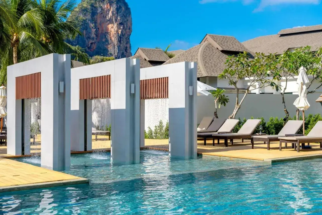 Foto - Bhu Nga Thani Resort & Villas Railay