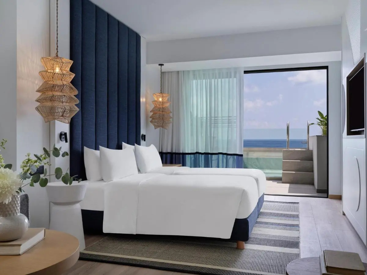 InterContinental Crete by IHG, Bild 1 von 30