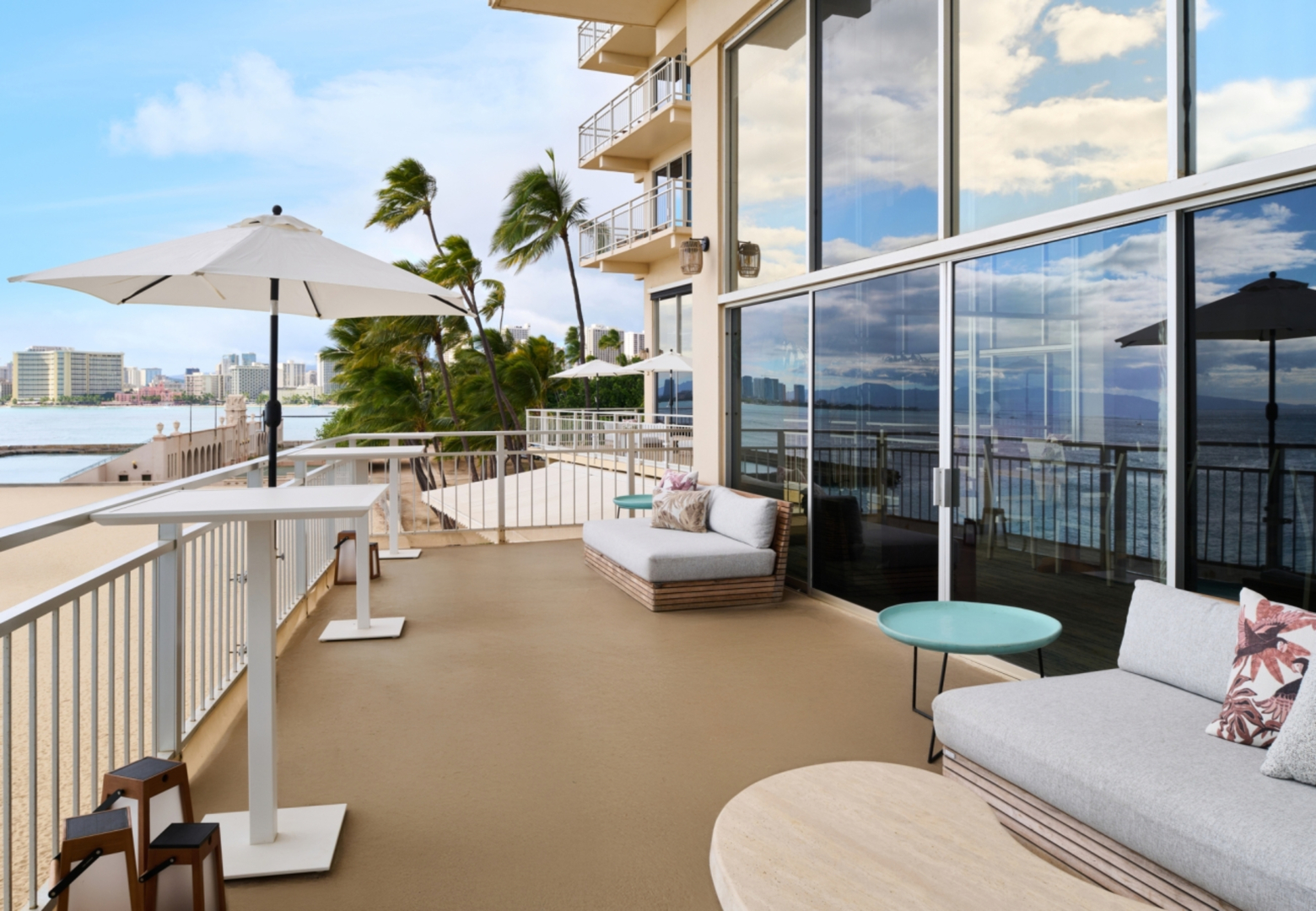 Foto - Kaimana Beach Hotel