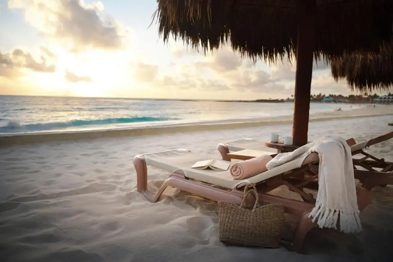 Photo - The Westin Cancun Resort Villas & Spa