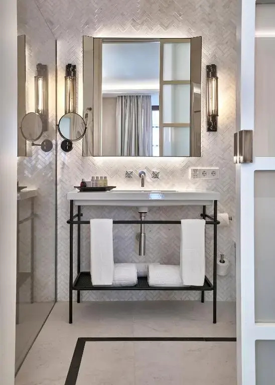 Foto - Vincci Molviedro Suites Apartments