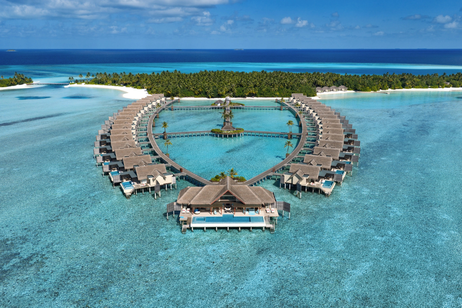 Foto - Niyama Private Islands Maldives