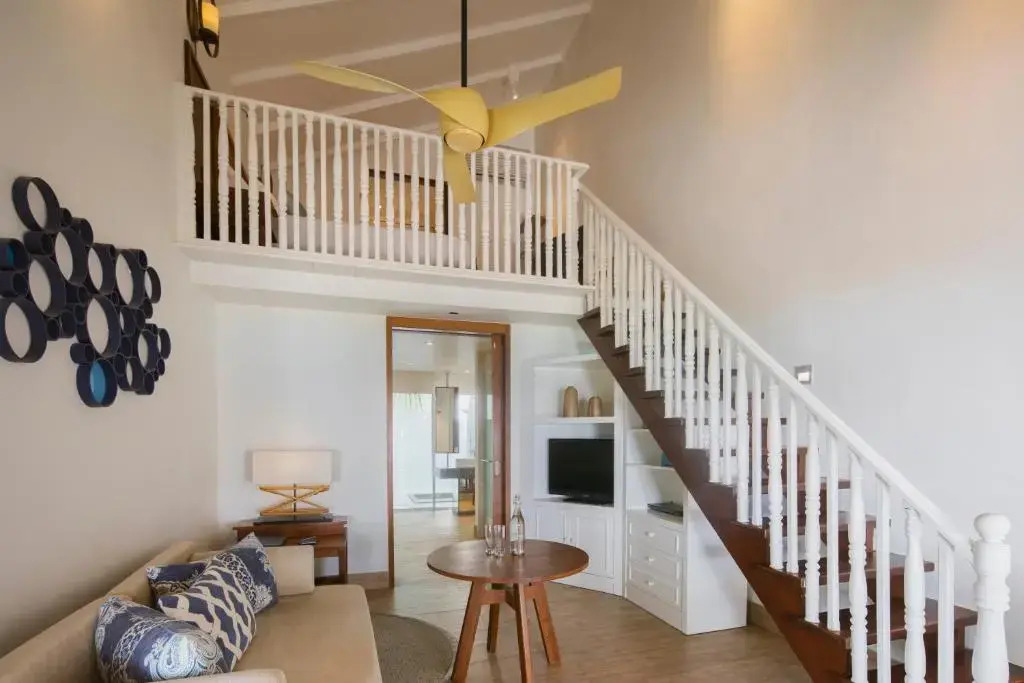 Photo - Machchafushi Island Resort & Spa Maldives, The Centara Collection