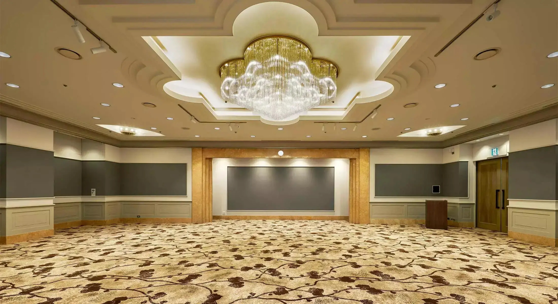 Photo - Shiba Park Hotel