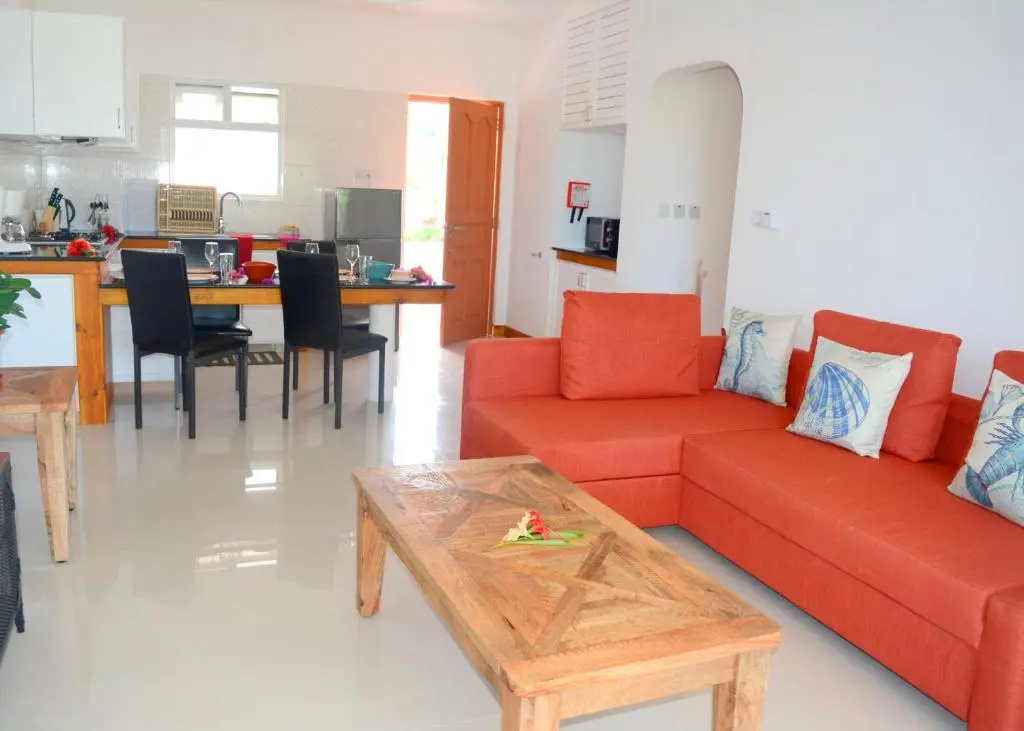 Foto - La Villa Therese