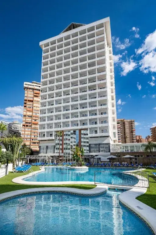 Foto - Poseidon Resort