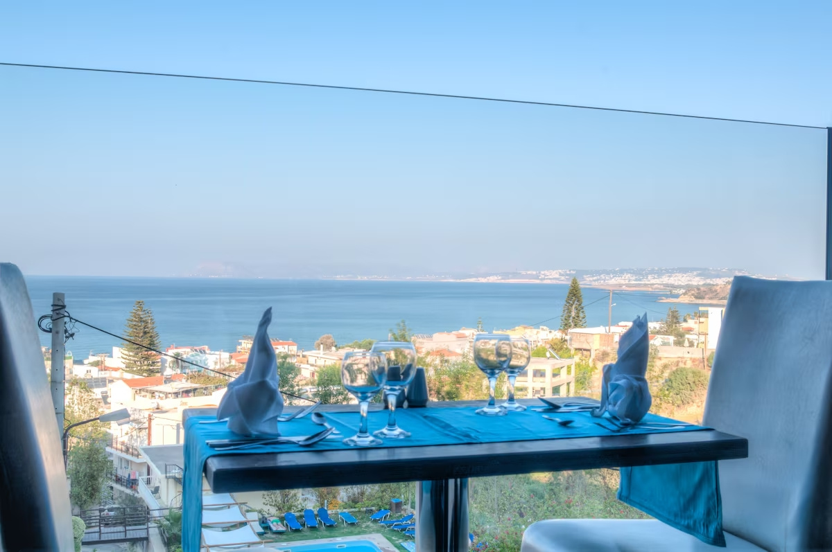 Photo - Galini Sea View