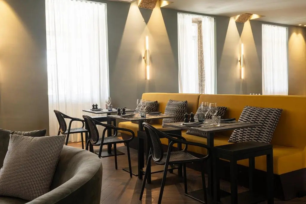 Hotel The Lince Braga, Bild 11 von 21