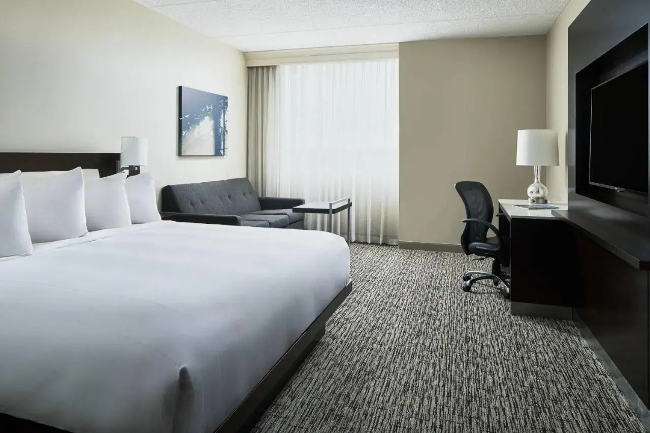 Foto - Marriott North Austin Round Rock