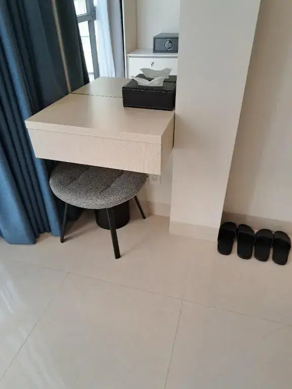 Foto - Ruby Hotel
