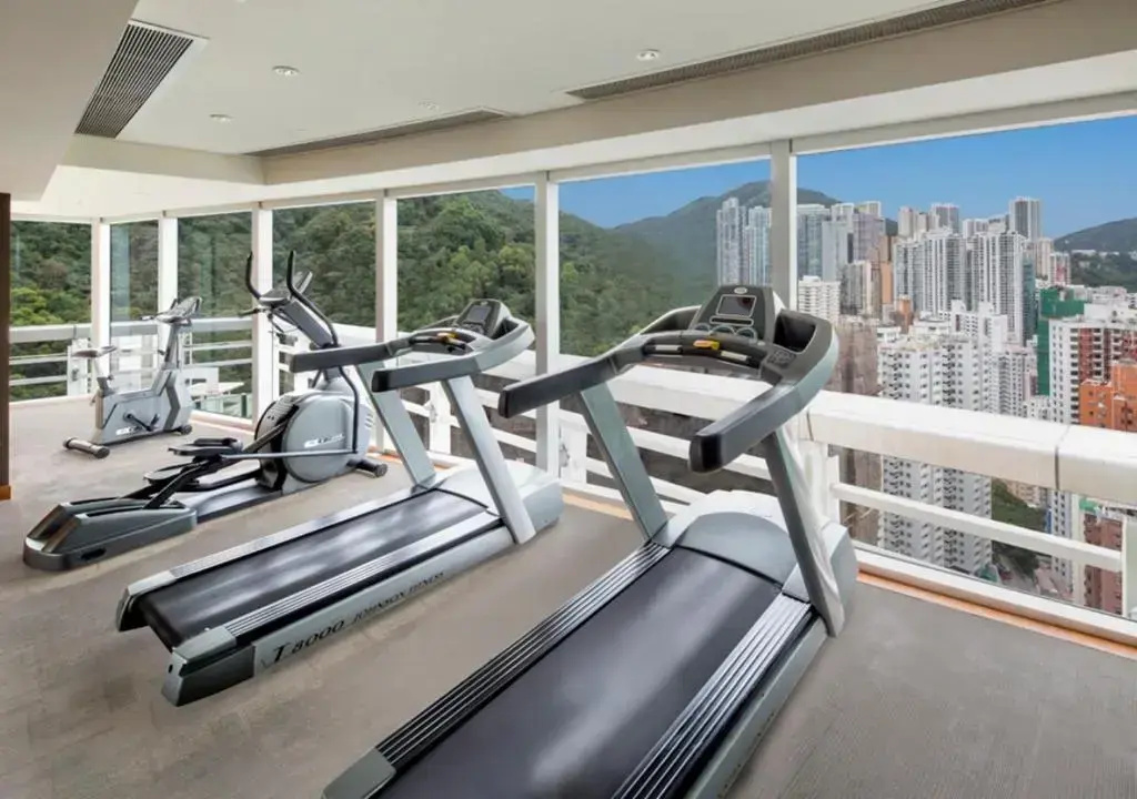 Foto - Nina Hotel Causeway Bay
