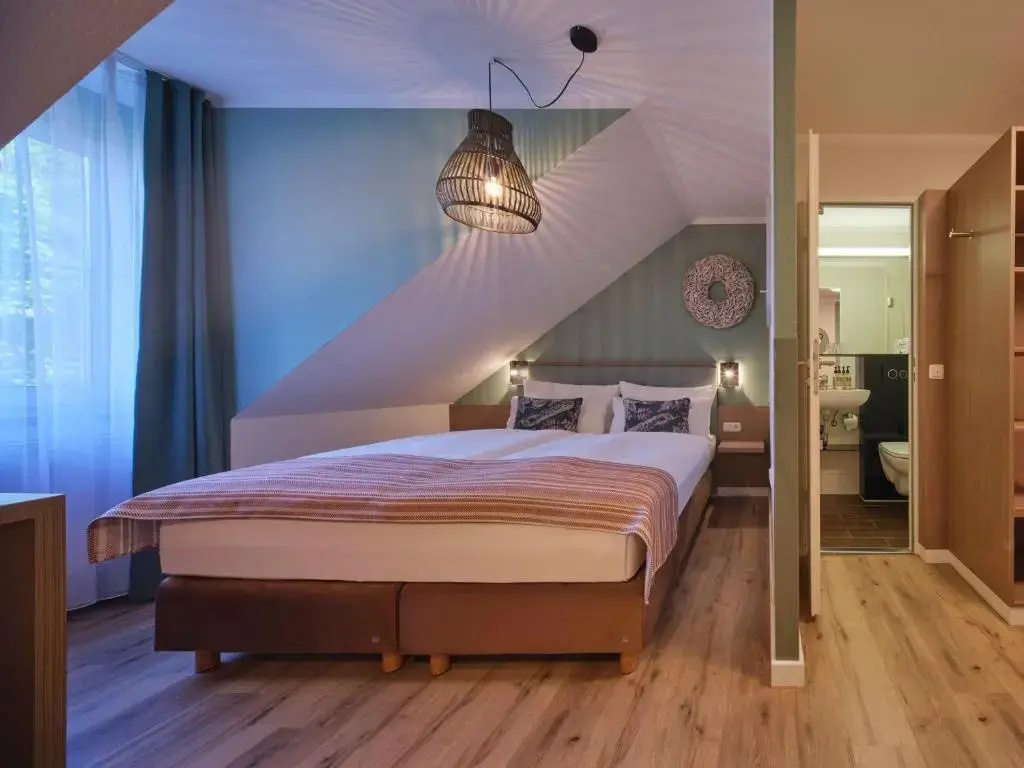 Foto - Classik Hotel Martinshof, Messe München