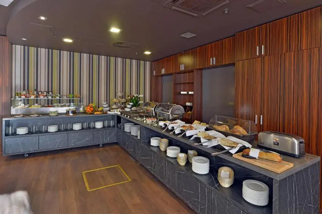 Foto - Hotel City Inn