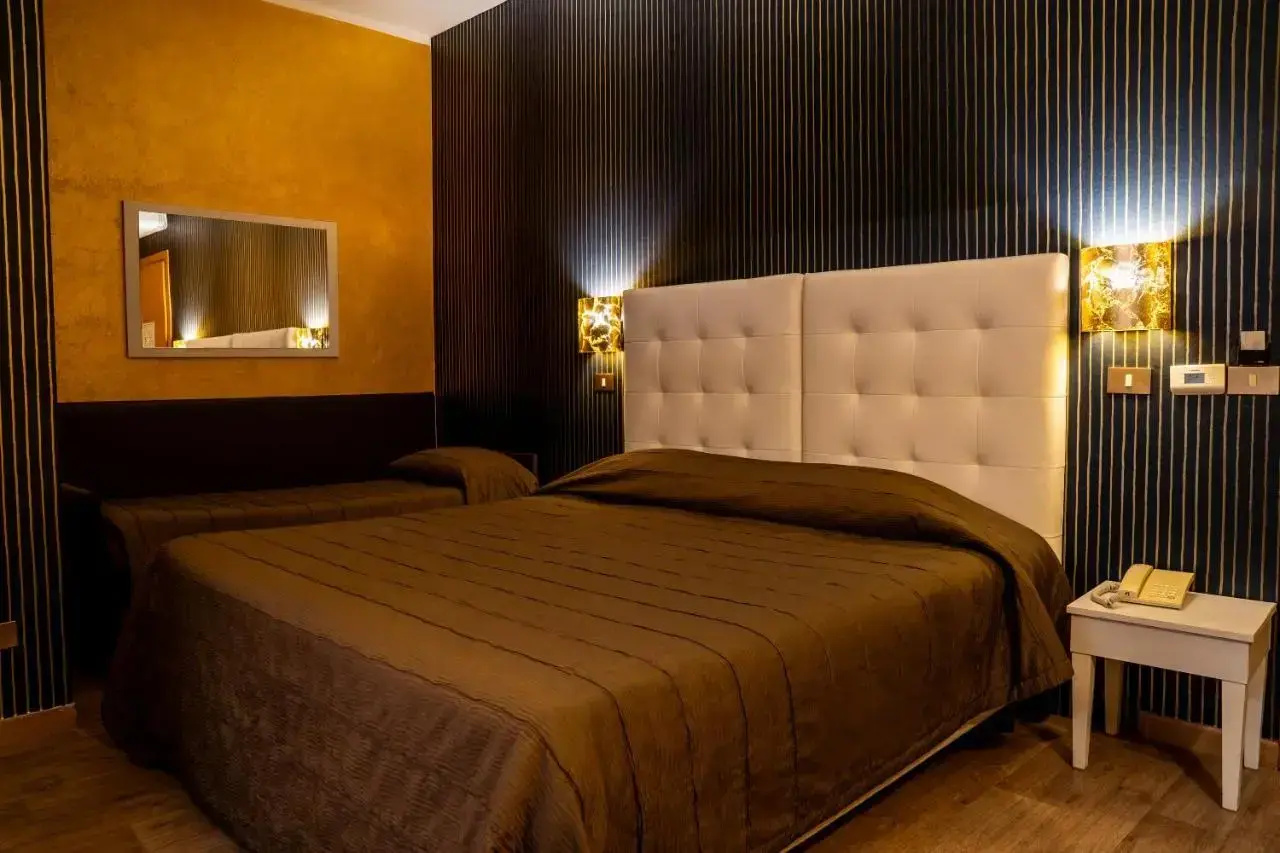 Foto - Hotel Il Guercino