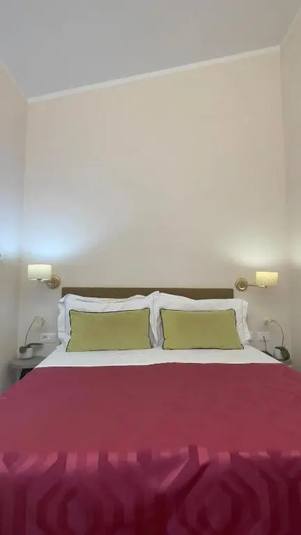 Foto - Hotel Maxim Axial