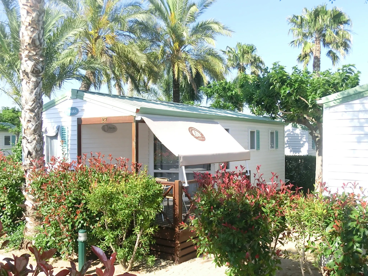 Foto - Camping Cambrils Playa