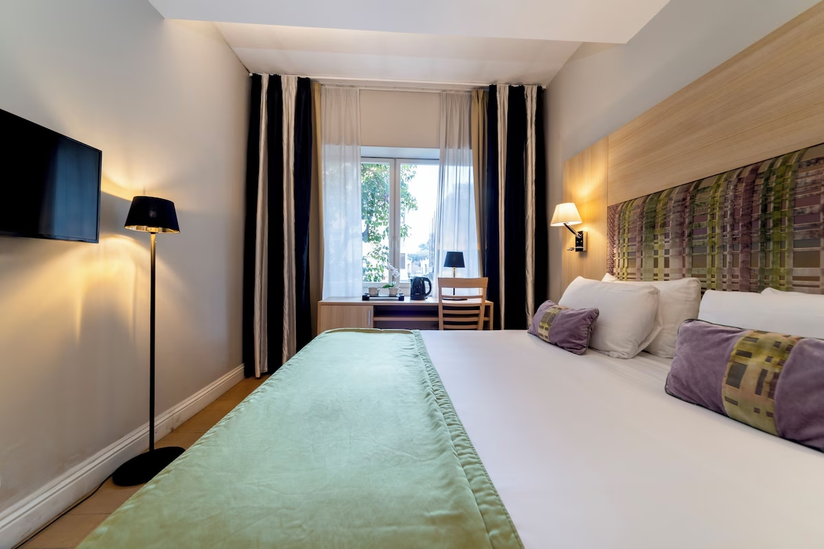 Photo - Chic&Town Luxury Rooms Piazza del Popolo 1