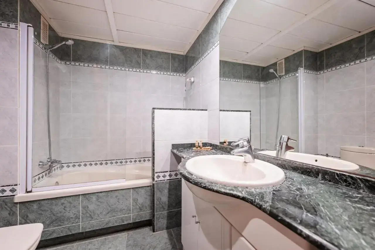 Foto - Aparthotel Napols - Abapart