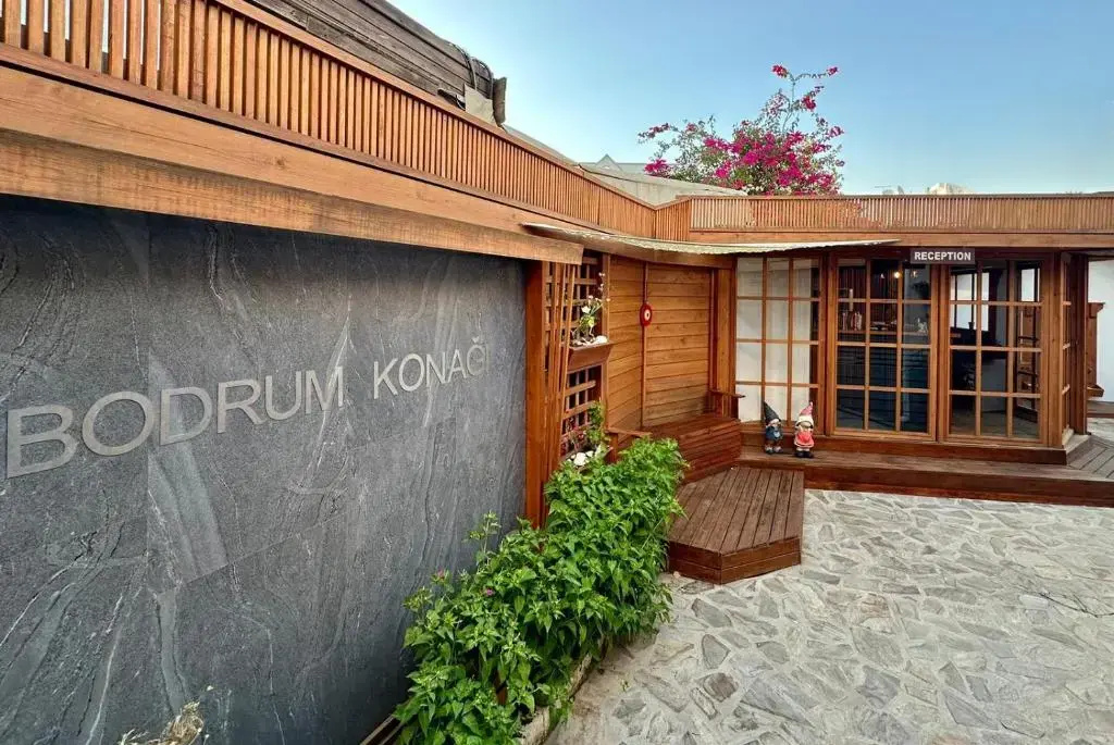 Photo - Bodrum Konağı