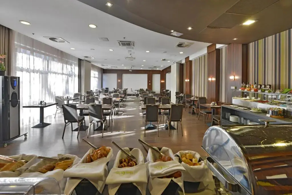 Foto - Hotel City Inn