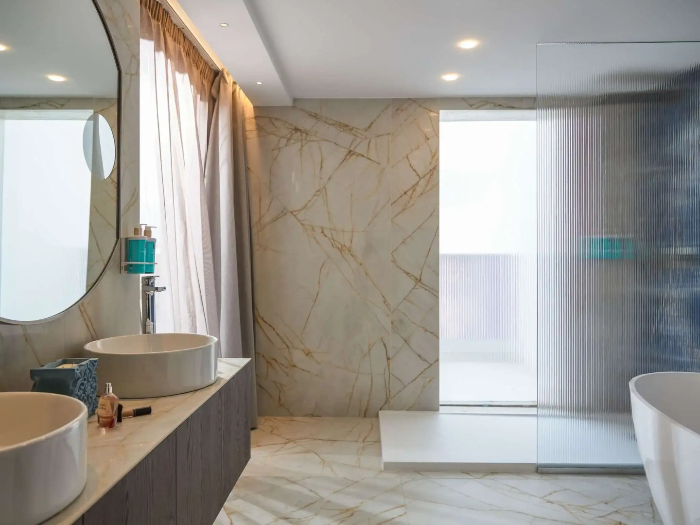 Foto - Novotel Malta Sliema