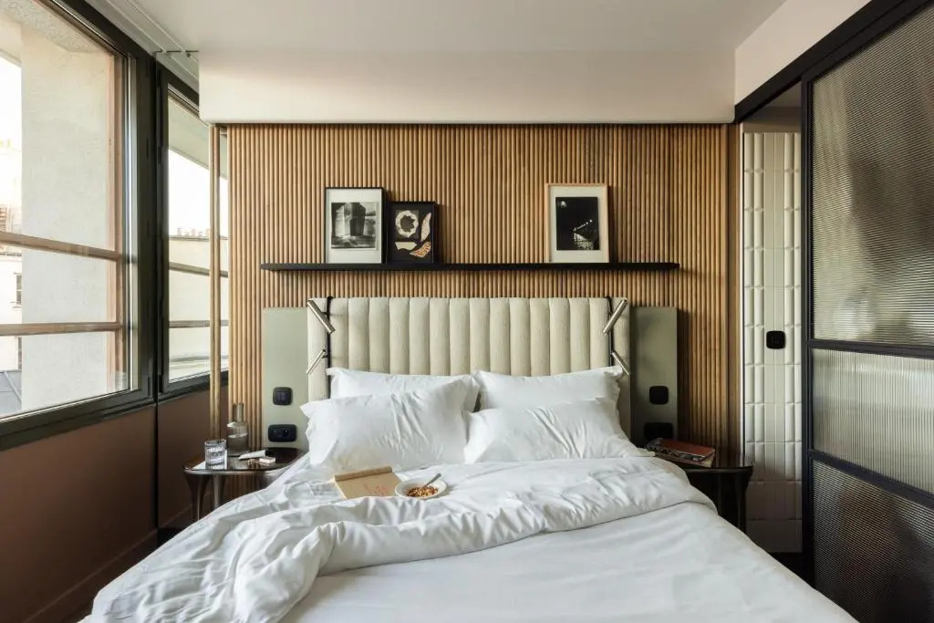 Hotel Dame des Arts, Bild 8 von 19