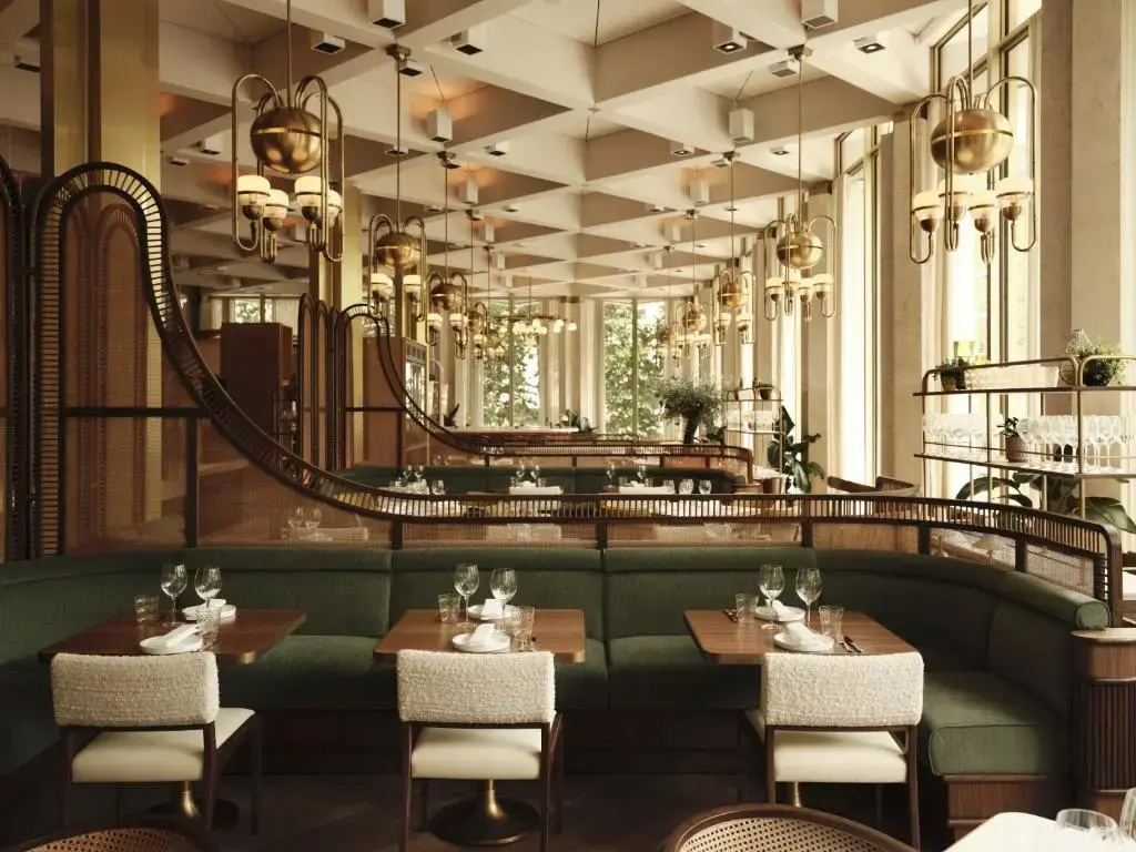 Photo - The Chancery Rosewood