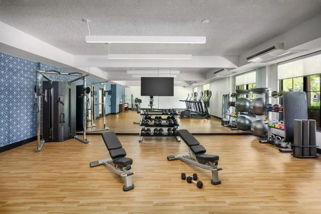 Photo - Four Points by Sheraton Pleasanton