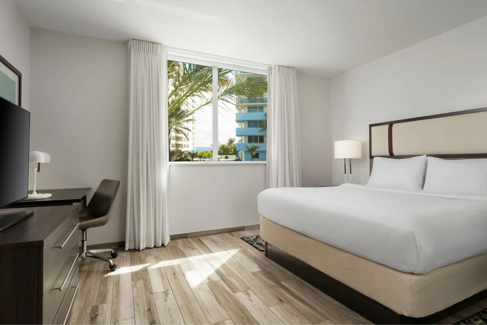 Foto - Residence Inn by Marriott Miami Beach Surfside