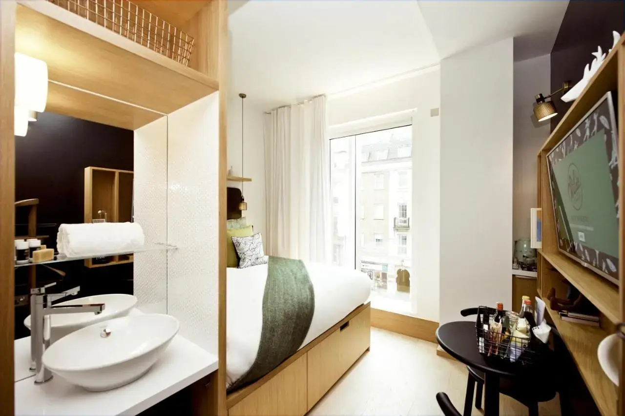 Photo - Wilde Aparthotels London Covent Garden