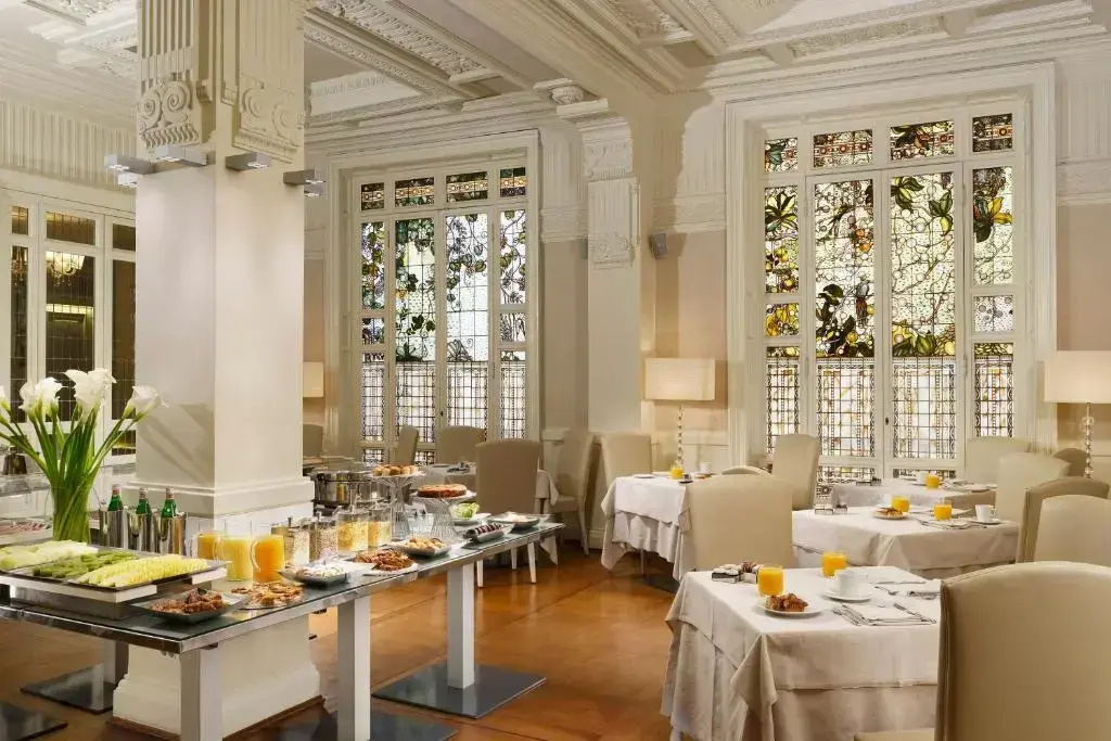 Photo - Brunelleschi Hotel