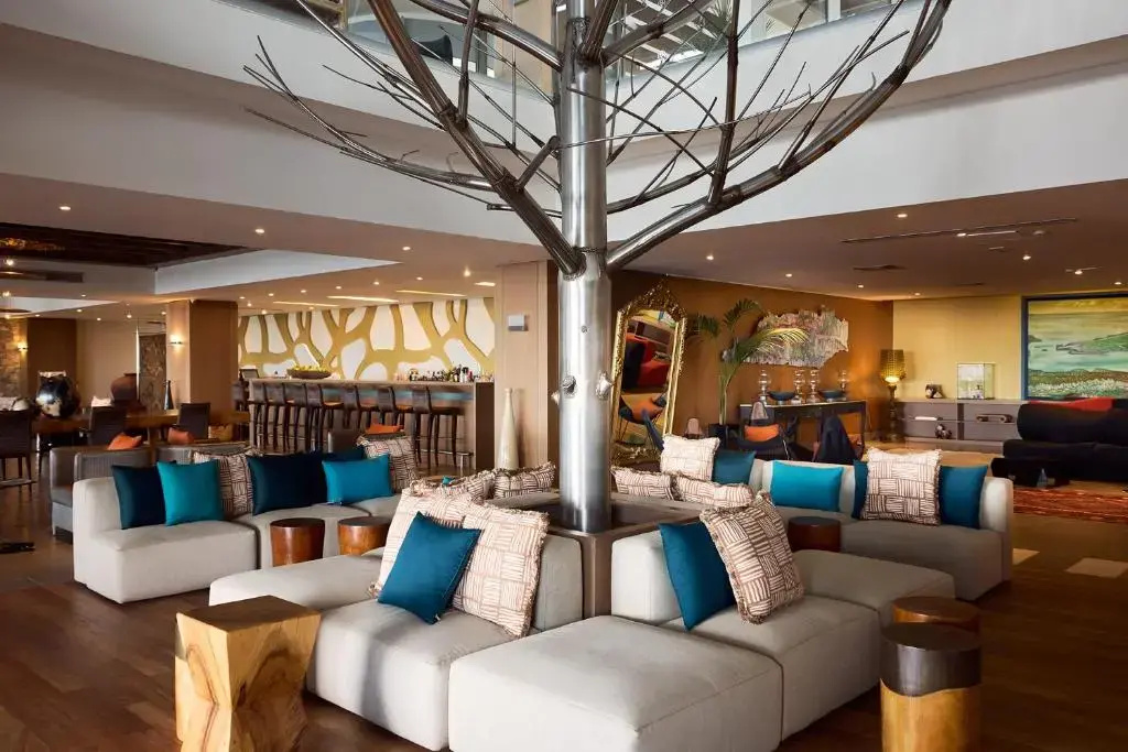 Foto - Aquagrand Artistic Luxury Beach Resort - Adults Only