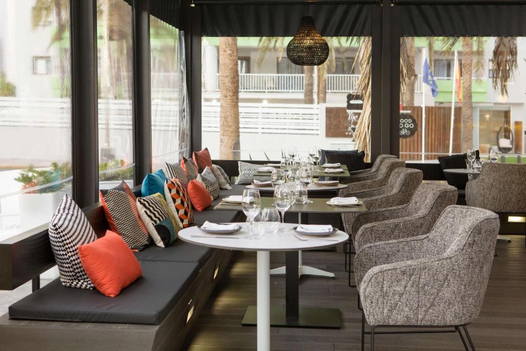 Foto - Gold By Marina - Adults only