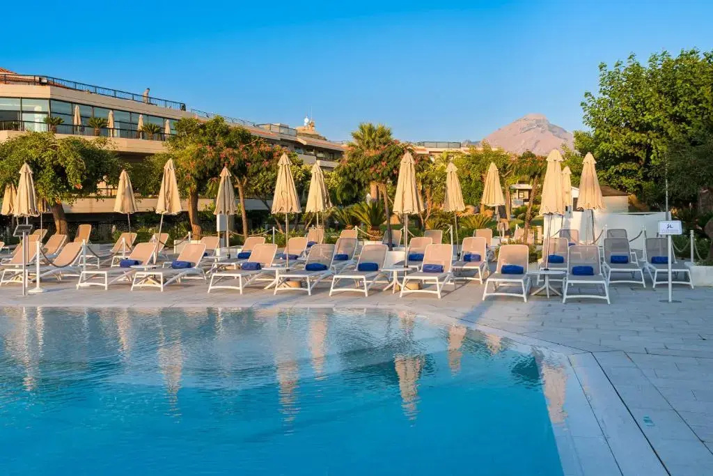 Foto - The Signature Level at Grand Palladium Sicilia Resort & Spa